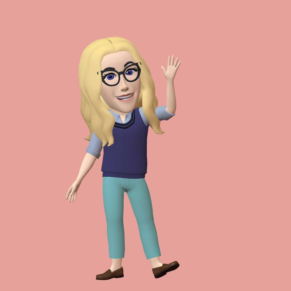 Meet your Posher, Lee